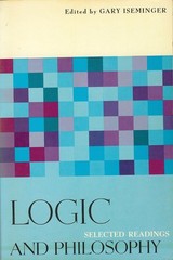 Logic and Philosophy