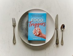 Food Triggers: Exchanging Unhealthy Patterns for God-Honoring Habits