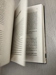 Black Saturday Unfiltered Account of the October 7th Attack on Israel Signed