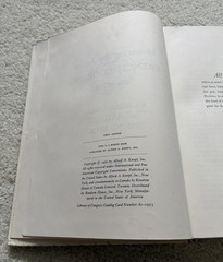 Julia Child Mastering The Art Of French Cooking Vol. 1&2 (Vol. 2 First Edition)