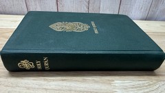 The Holy Qur’an: Original Arabic & English Translation Maulana Muhammad Ali