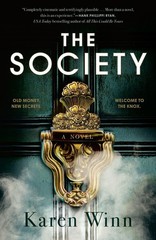 The Society Karen Winn