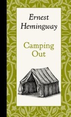 Camping Out, USA, American Roots, Hardback