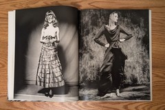 Bettina Rheims Female Trouble 1991 Art Photography HC Nude Fashion Celebrity