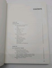 Structure of the Human Body Weston D., Osburn, William A. Gardner 1967 Rare Vint
