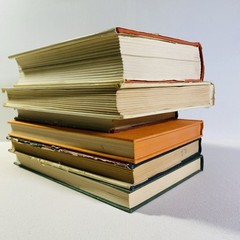 Chess Books LOT OF 6 – Hardcovers