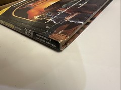 Players Handbook 1978/1980 6th Print 1st Edition Dungeons & Dragons