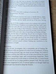 Missing 411- Hunters (Volume 1) 2nd Edition by NCCER