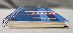 Instant Access Pocket Handbook for Writers 2004 Keene Adams Style Guide Book