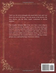 The Complete Ethiopian Bible: the Largest Collection of Lost Biblical Texts – Al