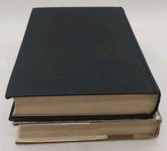 Lot of 2 Thomas Merton First Edition Books The Seven Storey Mountain-Guilty Byst