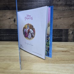 Disney Princess Book – The Light of Love – New, Bendon, INC.