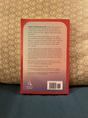 I Who Have Never Known Men by Jacqueline Harpman (2022, Trade Paperback)
