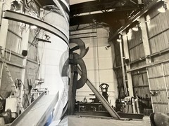 MARK DI SUVERO ~SIGNED ~ Open Secret : Sculpture 1990-92, art book