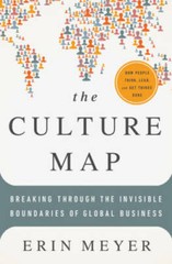 The Culture Map: Breaking Through the Invisible Boundaries of Global B – GOOD