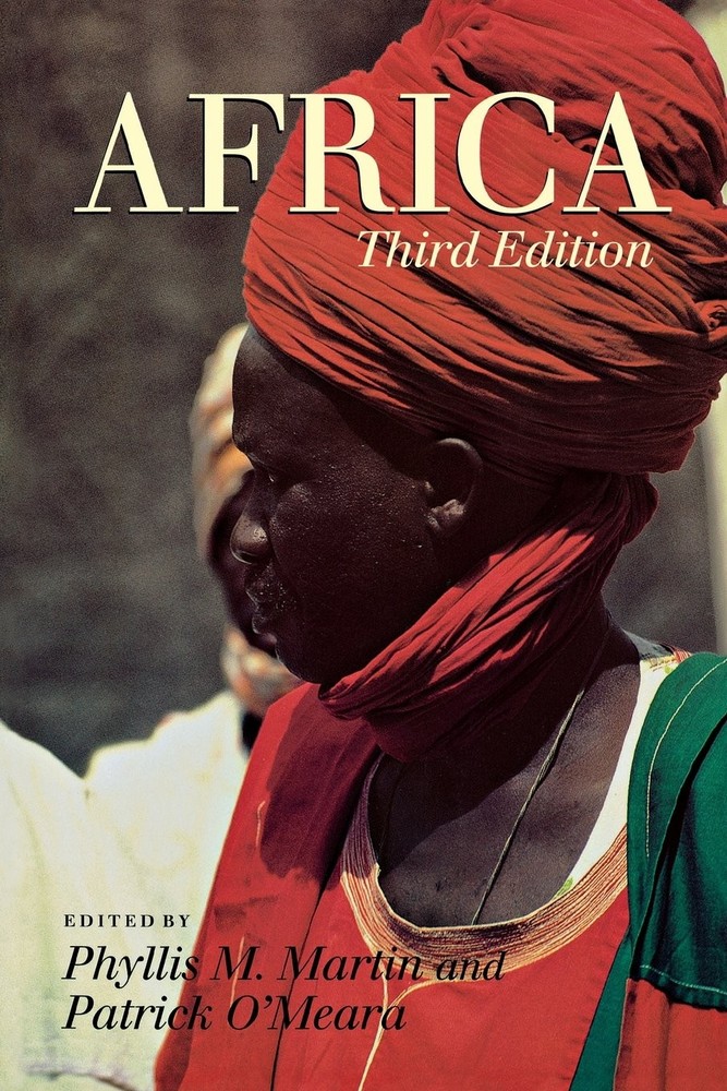 Africa