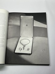 Four Inches. Scriptum Editions (2005, Hardcover) Oversized Book