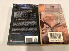 Lot of 10 Romance Paperback Books Mixed Titles Various Authors See Photos VG