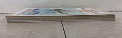 Windsock Datafile Collection, Lot of 9, 110-119, E-50