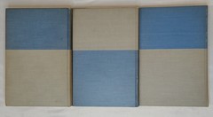 Evolution After Darwin The University Of Chicago Centennial 3 Volume HB 1960