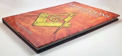 The Freemasons: The Illustrated Book of an Ancient Brotherhood Michael Johnstone