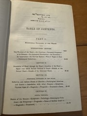 Lectures on Diseases of the Heart by Edwin M Hale MD B Jain HBDJ 1995 Homeopathy