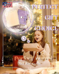 Hi! SCI Diary with Lock and Keys for Girls & Women, 360 Pages Journal with Lock