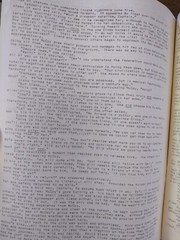 R&R XVI – Star Trek Zine Fanzine 1981 (some warping) Yeoman Press