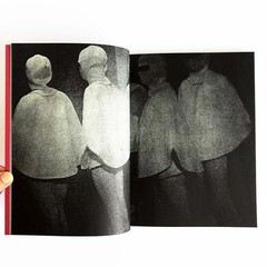 PROVOKE Complete Reprint 2018 Daido Moriyama 3 Vols + Booklet 8.3 x 8.3 x 1.5 in