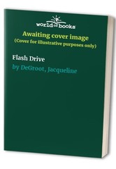 Flash Drive, DeGroot, Jacqueline