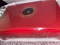 The Lord of the Rings Deluxe Illustrated by Author: A Fully Illustrated…