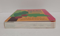 Chicka Chicka Boom Boom by John Archambault and Bill Martin Jr. Boardbook 2012