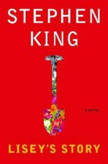 Lisey’s Story – Hardcover By Stephen King – VERY GOOD
