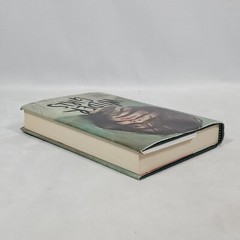 Wilder Girls by Rory Power Hardcover Book 1st Edition HC DJ Delacorte Press