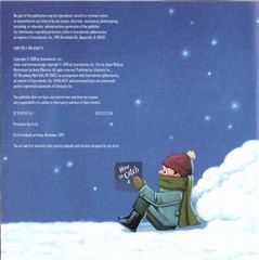 How to Catch a Snowman by Adam Wallace & Andy Elkerton