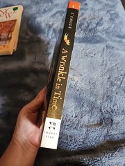 A Wrinkle in Time Quintet Ser.: A Wrinkle in Time by Madeleine L’Engle (2007,…