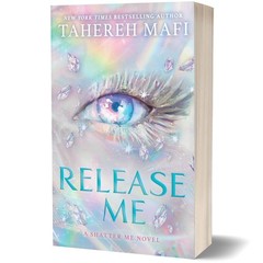 Shatter Me Series Complete Collection 11 Book Set by Tahereh Mafi Paperback