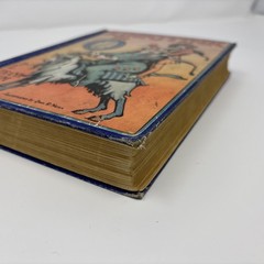 L Frank Baum Rinkitink In Oz Reilly And Lee 1914 Hardcover Book