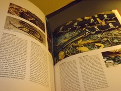 Book: 1973 Hammond Nature Atlas of America 255 pages