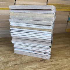 LOT OF 25 A TO Z MYSTERIES CHAPTER BOOKS Mixed Lot AGES 6-9 Paperback