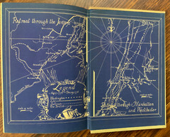 The Unvanquished by Howard Fast The Book League of America New York 1942 Good