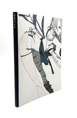 Grimoire NieR Art Book Guide Japanese Kadokawa NieR Gestalt Replicant Manga