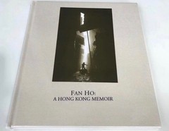 Fan Ho Photobook Hong Kong Trilogy Edition Set Memoir Theater Yesterday Unused