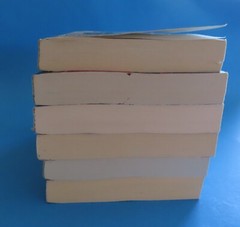 Rhys Bowen A Royal Spyness Mystery Lot of 6 Paperbacks