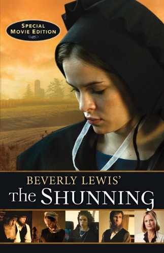 The Shunning – Paperback, by Lewis Beverly – Very Good