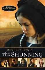 The Shunning – Paperback, by Lewis Beverly – Very Good
