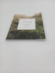 Seek 6 Week Bible Study A Walk Through Psalms 61-90 The Daily Grace Co