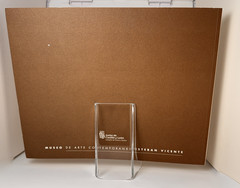 Esteban Vicente. Drawings/Dibujos, 1920-2000. 2010. Alfonso Palacio. Exh. Cat.