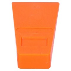 5.5in Professional Orange Woodworking Logging Tree Cutting Felling