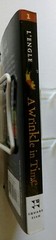 A Wrinkle in Time Quintet Ser.: A Wrinkle in Time by Madeleine L’Engle (2007,…